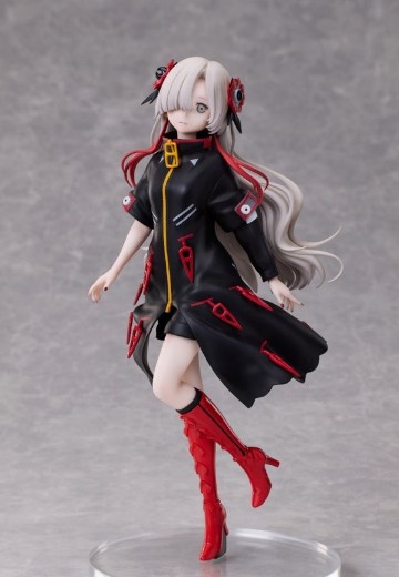 神椿市建设中。 夜河世界 | Hpoi手办维基