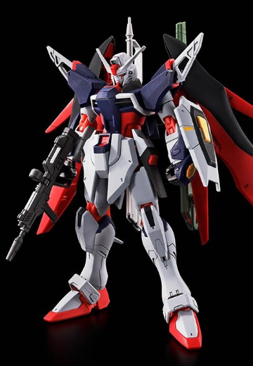 HG 1/144 命运高达规格二 [决战配色] | Hpoi手办维基