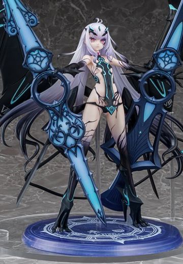 命运-冠位指定 枪兵-梅柳齐娜 | Hpoi手办维基