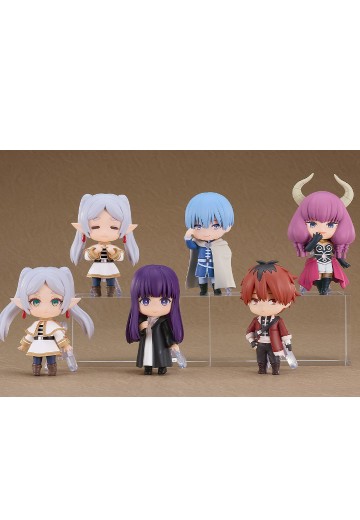 惊喜粘土人 葬送的芙莉莲