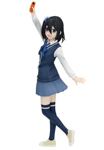 Trio-Try-iT mono女孩 雨宫纱月 | Hpoi手办维基