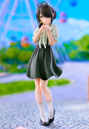 紫云寺家的兄弟姐妹 Trio-Try-iT珍藏人偶ー紫云寺琴乃 威斯米乐园款ー