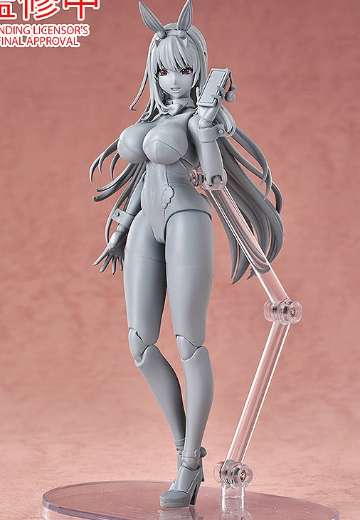 Hyper Body  毒蛇：毒兔 | Hpoi手办维基