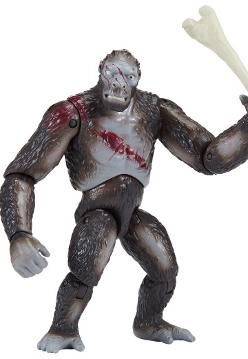 哥斯拉大战金刚：帝国崛起 独眼 | Hpoi手办维基