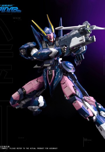 超限猎兵-凯能 达萨可 | Hpoi手办维基