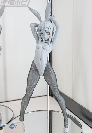 B-style 恶魔高中D×D HERO 塔城小猫 兔女郎 2 | Hpoi手办维基