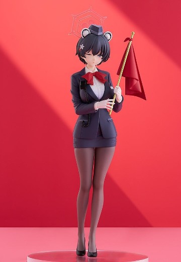 POP UP PARADE 蔚蓝档案 春日椿（导游） | Hpoi手办维基