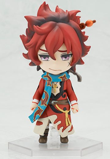 迷你系列「幕末Rock」【坂本龙马】 | Hpoi手办维基