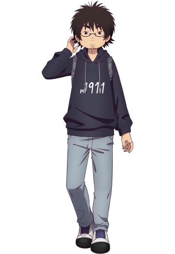 真木栗显
