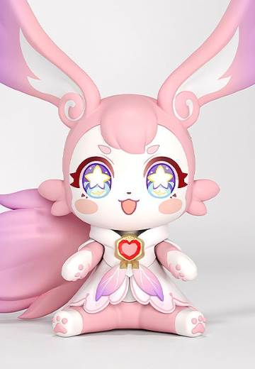 Huggy Good Smile 崩坏：星穹铁道 迷迷 | Hpoi手办维基