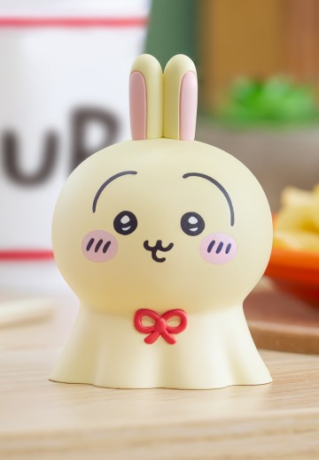 吉伊咔哇 压泡面人偶-乌萨奇晴天娃娃- | Hpoi手办维基