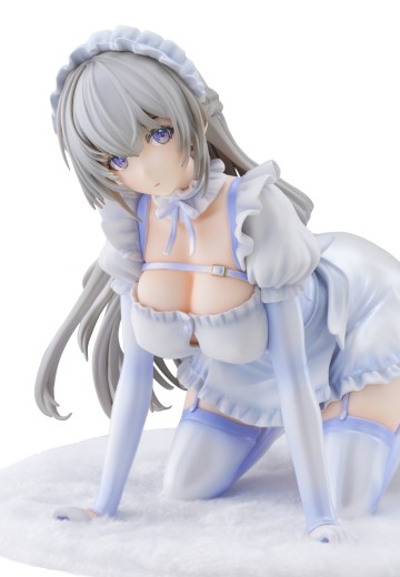 女仆之家系列 白石透 限定版 | Hpoi手办维基