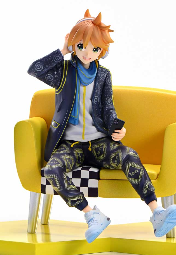 PRISMA WING piapro角色 镜音连 | Hpoi手办维基