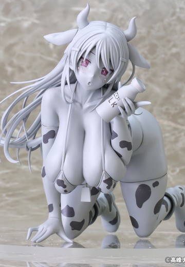 诗音·布兰克尼斯 奶牛比基尼版