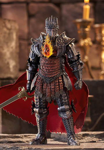 figma#656/656-DX 龙之信条2 觉醒者 | Hpoi手办维基