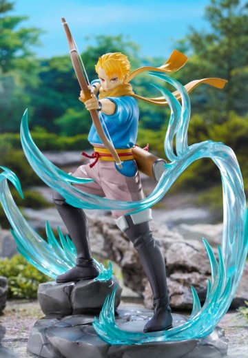 DRESSTA 黄泉的使者 尤尔