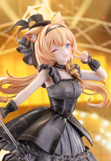 蔚蓝档案 玛丽偶像服