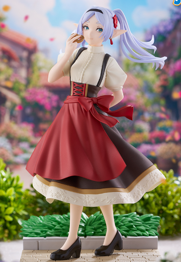 XStellar 葬送的芙莉莲 芙莉莲 ~某个庆典上~ | Hpoi手办维基