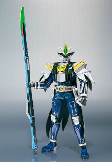 S.H.Figuarts 假面骑士新电王 织女星形态 | Hpoi手办维基