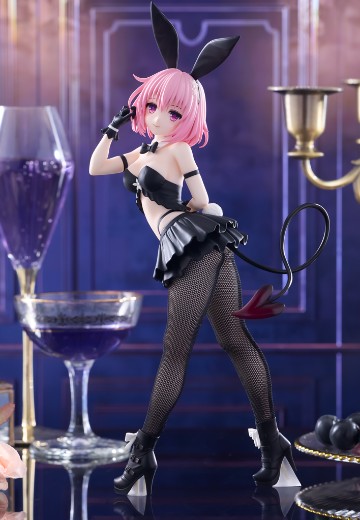 BiCute Bunnies 出包王女DARKNESS 梦梦·贝莉雅·戴比路克 | Hpoi手办维基