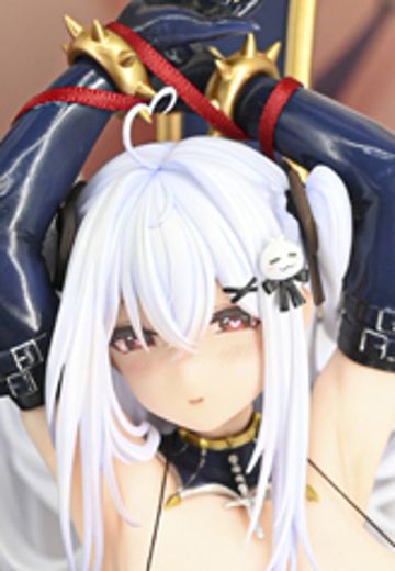 十字架之下的救赎—澪（暂称） | Hpoi手办维基