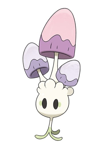 睡睡菇