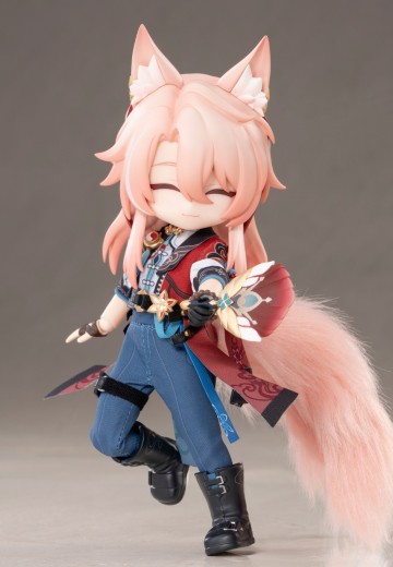 崩坏:星穹铁道 椒丘 可动人偶 | Hpoi手办维基