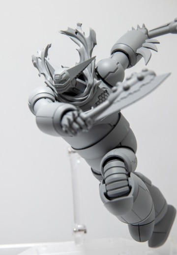 转轮科技 惊奇山口 黑盖塔 OVA版 | Hpoi手办维基