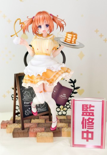 星光咖啡馆与死神之蝶 墨染希 | Hpoi手办维基