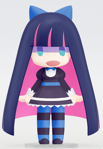 HELLO! GOOD SMILE 史朵巾