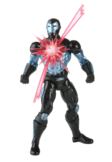 漫威传奇系列 漫威战争机器 | Hpoi手办维基