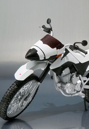 S.H.Figuarts 火箭摩托