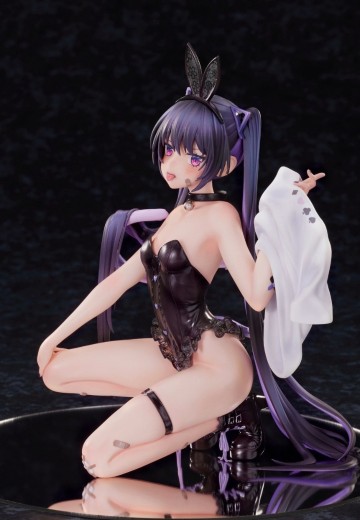 柴郡猫 兔女郎套装 | Hpoi手办维基