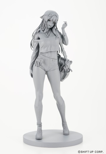 胜利女神：新的希望 桑迪：非凡假日 | Hpoi手办维基