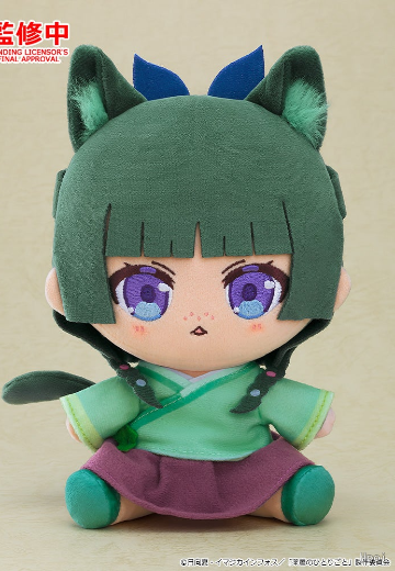 Chocopuni 玩偶 猫猫 | Hpoi手办维基