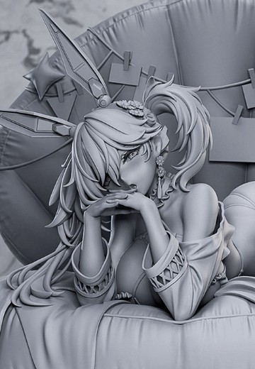 核金重构 雷霆特遣队—交错战线“虚海奇谭”系列 闪耀烈饮-伏特加·镜 | Hpoi手办维基