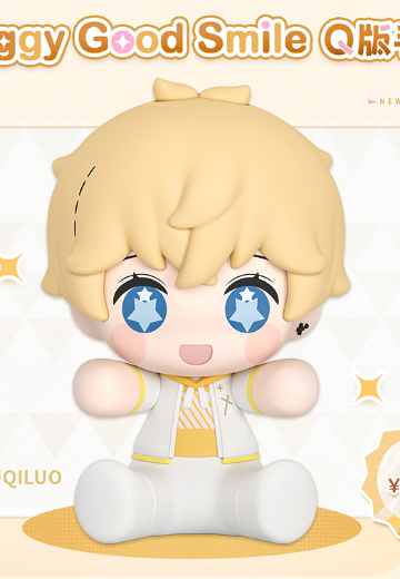 Huggy Good Smile 恋与制作人 周棋洛 | Hpoi手办维基