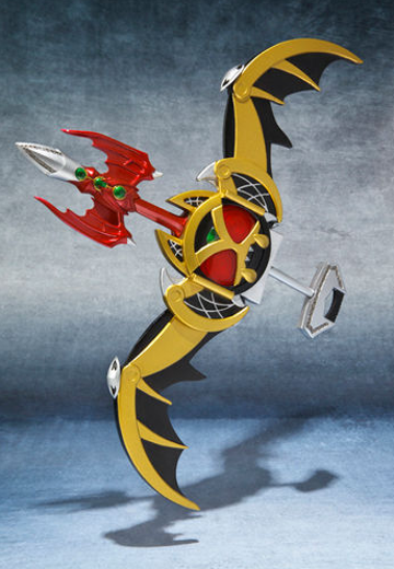 S.H.Figuarts 月骑大弓（暂译） | Hpoi手办维基