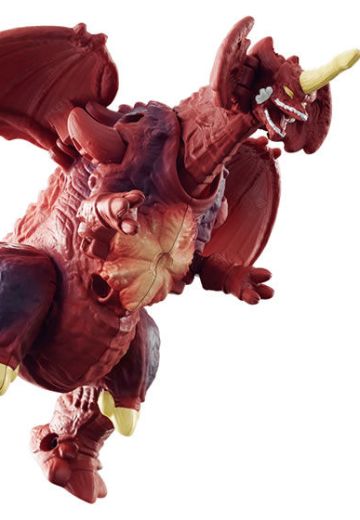 哥斯拉蛋 戴斯特洛伊亚