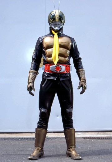 修卡骑士（假面骑士 下一章）