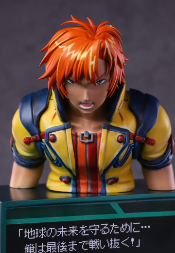 超级机器人大战OG（K原创主人公） | Hpoi手办维基