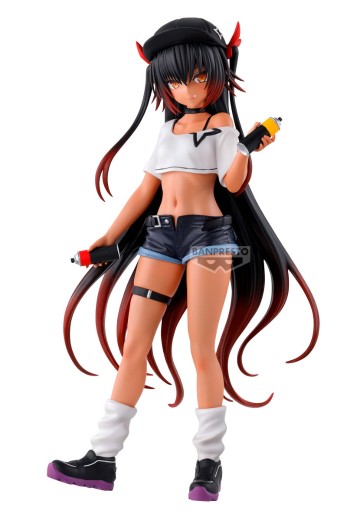 GLITTER&GLAMOURS 出包王女DARKNESS 涅墨西斯