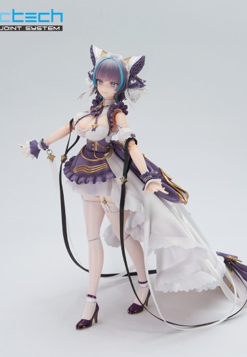 ARCTECH 碧蓝航线 柴郡