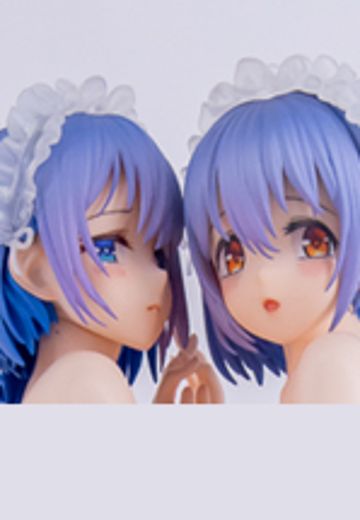 枫与铃 | Hpoi手办维基