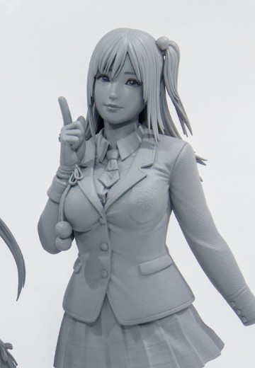 生死格斗6 穗香 | Hpoi手办维基