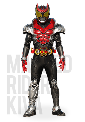 假面骑士月骑（帝骑之旅）