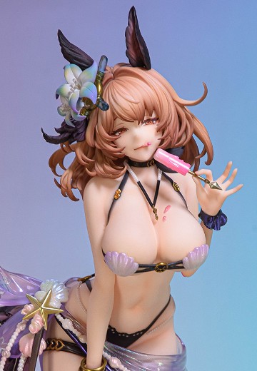 碧蓝幻想 赫卡忒 泳装 | Hpoi手办维基