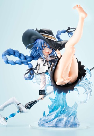 Lucrea 无职转生 ~到了异世界就拿出真本事~ 洛琪希 | Hpoi手办维基