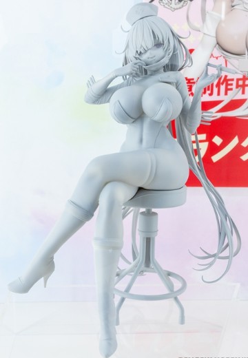 碧蓝航线 莫加多尔 嗅诊的护理天使（暂称） | Hpoi手办维基