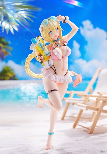 梦幻之星Online2es 阿赫塔尔 暑假